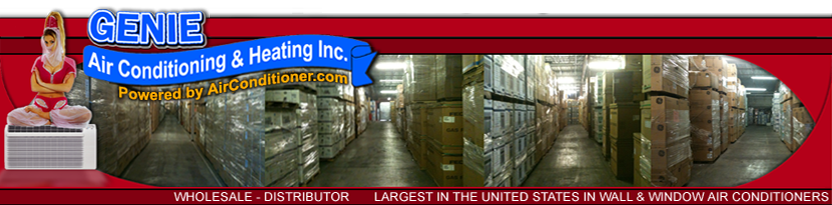 Los Angeles AC Supplies